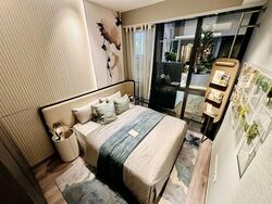 The LakeGarden Residences (D22), Condominium #545109971
